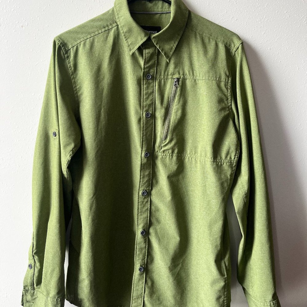 Marmot LS